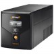 INFOSEC X3 Ex USB-1200 INFON021626 Onduleur INFOSEC Inline X3 Ex USB-1200VA 600W 4p Schuko 3LED