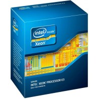 INTCP031795 Intel Xeon E3-1230V6 - 3.5 GHz - 4 c?urs - 8 filetages - 8 Mo cache - LGA1151 So