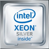 INTCP031809 INTEL Xeon Silver 4110 - 2,10GHz/3GHz- 8Cores/16Threads -11Mo -Socket FCLGA3647