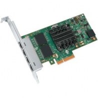 INTCR023997 Intel I350-T4 Adaptateur réseau PCI Express 2.1 x4