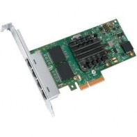 INTEL I350T4V2 INTCR023997 Intel I350-T4 Adaptateur réseau PCI Express 2.1 x4