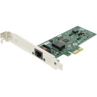 INTEL EXPI9301CTBLK INTCR030931 INTEL GIGABIT DESKTOP ADAPTER EXPI9301CTBLK - GBLAN - RJ45 - PCIE BULK