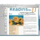 IRIS 765010221103 IRILG011816 Readiris Pro 11.0 Multilingue - Mac