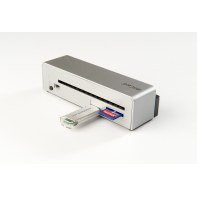 IRILG014916 IRISCard Anywhere 4  Mini Scanner autonome mémoire intégrée