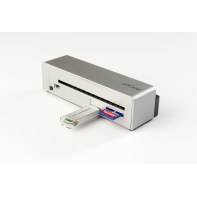 IRILG014916 IRISCard Anywhere 4 Mini Scanner autonome mémoire intégrée