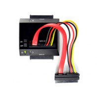 IVOTECK S3BP IVOBT016564 IVO DUPLICATEUR AUTO TRIPLE SATA 2.5p et 3.5p triple disque