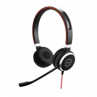 JABRA 14401-10 JABMI030047 Jabra EVOLVE 40 - FilaireStéréo