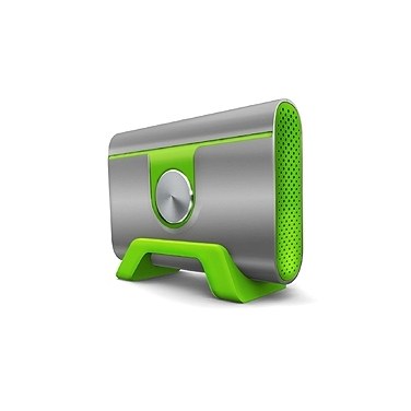 JOU JYE JJ-23VRU VERT JOUBT010567 JJ 23VRU GREEN EXT3.5 USB+LAN NAS