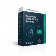 KASLG026279 Kaspersky Small Office Security 5.0 Win (5 Postes +1 serveur)