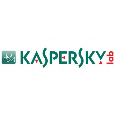 KASPERSKY KL4313XAMFH KASLIC20980 Kaspersky Security for Mail Serv. 15-19U 1an (prix par user)