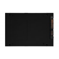 KNGDD033874 KINGSTON KC600 1TO SSD SATA3 2.5p