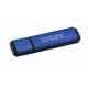 KINGSTON DTVP30/8GB KNGDF027528 DataTraveler Vault - 8 Go - USB 3.0