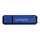 KINGSTON DTVP30/8GB KNGDF027528 DataTraveler Vault - 8 Go - USB 3.0