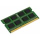 KINGSTON KVR16S11S8/4 KNGMM020400 Mémoire Kingston 4 Go DDR3 1600 MHz CL11 SODIMM 1Rx8