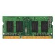 KINGSTON KVR16LS11/4 KNGMM022851 Mémoire Kingston 4 Go DDR3 1600 MHz CL11 SODIMM 1.35V