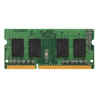 KINGSTON KVR16LS11/4 KNGMM022851 Mémoire Kingston 4 Go DDR3 1600 MHz CL11 SODIMM 1.35V