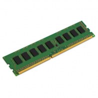 KINGSTON KVR13N9S6/2 KNGMM031567 Mémoire Kingston 2 Go DDR3 1333 MHz CL9 1Rx16