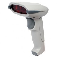 KONSC018824 Lecteur codes barres laser USB portable