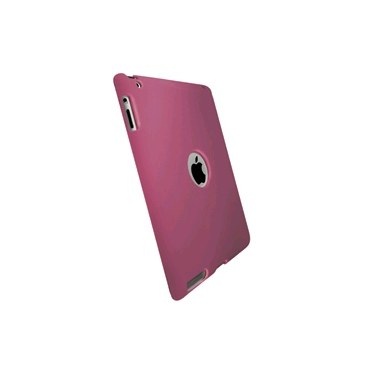 KRUSELL 71248 KRUNO018525 KRU COLORCOVER TABLET Protection Pink pour IPAD 2/3