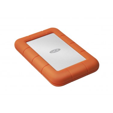 LACIE LAC301558 LACDD033817 LACIE RUGGED MINI HDD EXTERNE 2.5 1TO USB 3.0