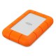 LACIE LAC301558 LACDD033817 LACIE RUGGED MINI HDD EXTERNE 2.5 1TO USB 3.0