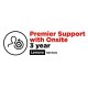 LENOVO 5WS0T36151 LENEXG36126 LENOVO PREMIER SUPPORT - 3ANS INTERVENTION SUR SITE