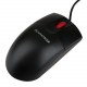 LENOVO 06P4069 LENSO028133 Lenovo ThinkPlus - souris optique filaire USB - noir