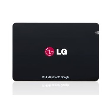 LG AN-WF500 LGSEC024815 LG AN-WF500 Récepteur Wifi