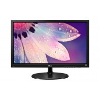 LG 22M38A-B LGSEC025547 LG 22M38A-B 21.5" LED 5ms Contraste 5000000:1 VGA Black