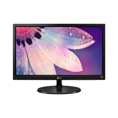 LG 22M38A-B LGSEC025547 LG 22M38A-B 21.5" LED 5ms Contraste 5000000:1 VGA Black