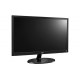 LG 22M38A-B LGSEC025547 LG 22M38A-B 21.5" LED 5ms Contraste 5000000:1 VGA Black