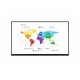 LG 65TR3BF LGSEC030233 LG 65TR3BF UHD 65p IPS Tactile