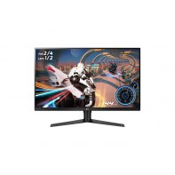 LGSEC030597 LG 32GK650F Gaming 32p 16/9 2550X1440 350cd 1ms 2HDMI DP