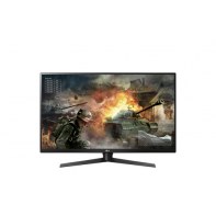 LGSEC030598 LG 32GK850G Gaming 32p 16/9 2550X1440 350cd 1ms HDMI DP 144Hz