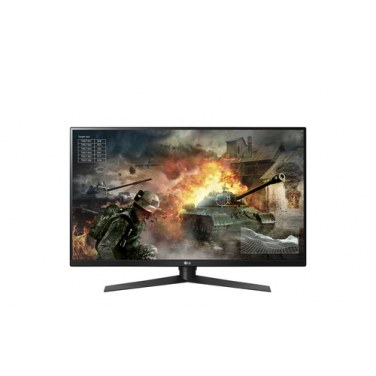 LG 32GK850G LGSEC030598 LG 32GK850G Gaming 32p 16/9 2550X1440 350cd 1ms HDMI DP 144Hz