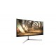 LG 29UC97C-B LGSEC031124 LG 29UC97C-B Ecran LED 29p 5ms HDMI/DP HP Sortie casque USB Pied Reglable Gar3