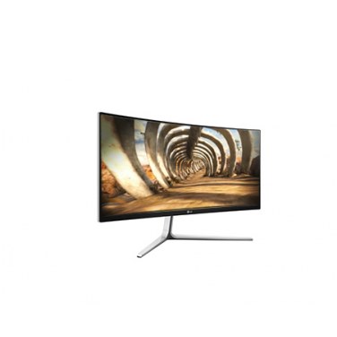 LG 29UC97C-B LGSEC031124 LG 29UC97C-B Ecran LED 29p 5ms HDMI/DP HP Sortie casque USB Pied Reglable Gar3