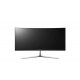 LG 29UC97C-B LGSEC031124 LG 29UC97C-B Ecran LED 29p 5ms HDMI/DP HP Sortie casque USB Pied Reglable Gar3