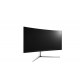 LG 29UC97C-B LGSEC031124 LG 29UC97C-B Ecran LED 29p 5ms HDMI/DP HP Sortie casque USB Pied Reglable Gar3