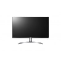 LGSEC032770 LG 27UL600-W Ecran LED 27p 5 ms HDMI/Dp Sortie casque USB