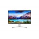 LG 32UL750 LGSEC035314 LG 32UL750 - 32p 4K LED - Dalle VA - 5ms - 400cd/m² 2HDMI DP - USB-C