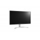 LG 32UL750 LGSEC035314 LG 32UL750 - 32p 4K LED - Dalle VA - 5ms - 400cd/m² 2HDMI DP - USB-C