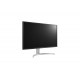 LG 32UL750 LGSEC035314 LG 32UL750 - 32p 4K LED - Dalle VA - 5ms - 400cd/m² 2HDMI DP - USB-C