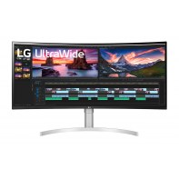 LGSEC036432 LG 38WN95C - 38p - LED UltraWide 21:9 - NANO IPS QHD - 3840 x 1600 - HDMI/DP/USB