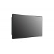 LG 49XF3E LGSEC133017 49XF3E 49" FHD IPS WEB OS LED- 3000 cd/m2 -24h/7J HDMI (2), DP (1), DVI-D (1)