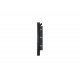 LG 49XF3E LGSEC133017 49XF3E 49" FHD IPS WEB OS LED- 3000 cd/m2 -24h/7J HDMI (2), DP (1), DVI-D (1)