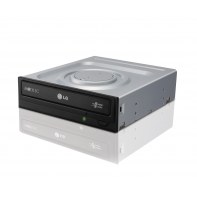 LGSGD024781 LG GH24NSD1 Grv DVD Sata 24X Double couche (sans soft)