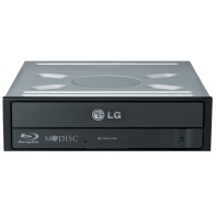 LGSGD025306 LG BH16NS55 - Graveur DVD Blu-Ray 16X - Noir Oem