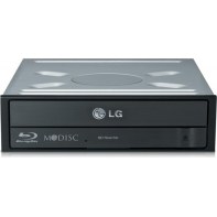 LGSGD025319 LG BH16NS55 - Graveur DVD Blu-Ray 16X - Noir Boite