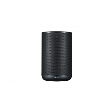 LG WK7 THINQ LGSHP033668 LG WK7 XBOOM AI ThinQ Son: Enceinte Connectee 30W Wifi / BT / Gar 2 ans